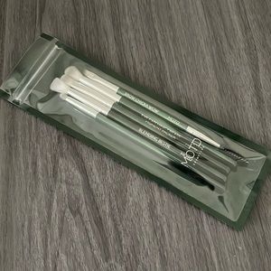 MOTD Cosmetics 5pc Eye Makeup Brush Set